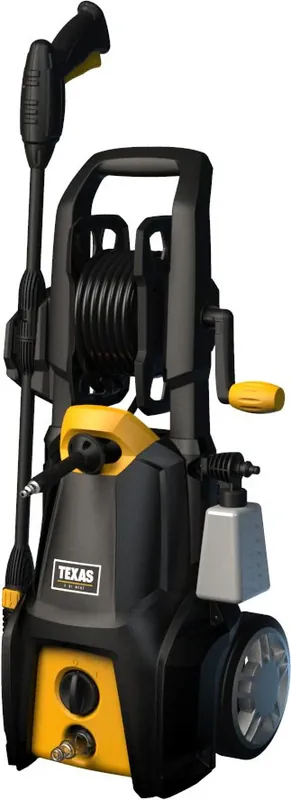 Texas Elektro-Hochdruckreiniger HTR 1700 Preiswert