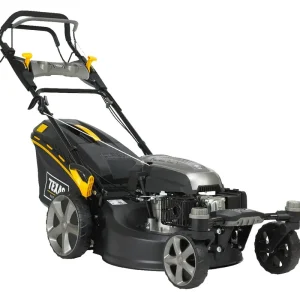 Texas Benzin-Rasenmäher mit Radantrieb ZT 5110TR / W Zero Turn Online Kaufen