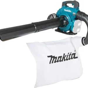 Schnäppchen Makita Akku-Laubbläser und -sauger DUB363ZV ohne Akku und Ladegerät
