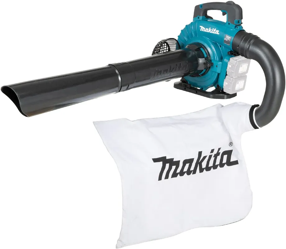 Schnäppchen Makita Akku-Laubbläser und -sauger DUB363ZV ohne Akku und Ladegerät