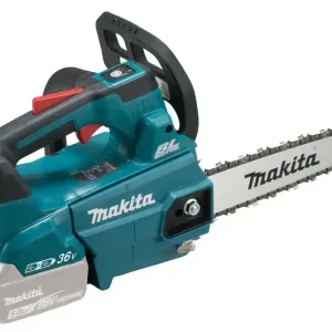 Direktkauf Makita Akku-Motorsäge DUC256Z ohne Akku und Ladegerät