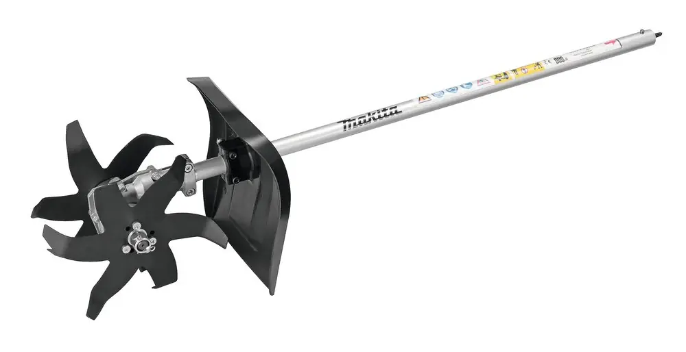 Beliebt Makita Kultivatoraufsatz KR400MP
