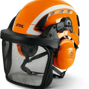 Kracherpreis STIHL Helmset ADVANCE X-Climb