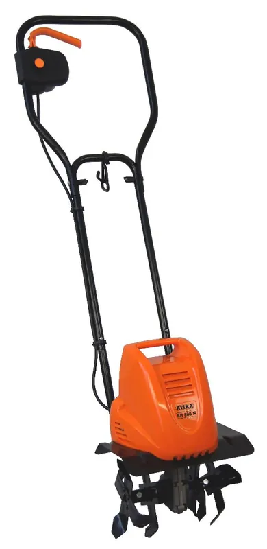 ATIKA Bodenhacke BH 800 N Aktuell