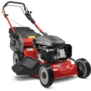 Weibang Benzin-Rasenmäher WB 506 SC V 3-1 inkl. Mulching Preiswert