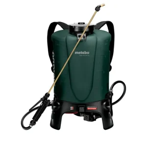 Metabo Akku-Rückensprühgerät RSG 18 LTX 15 -o. Akku o. Ladegerät Bestseller