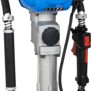 Güde Pfahlramme GPR 801 E Versand Am Gleichen Tag