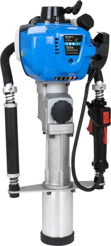 Güde Pfahlramme GPR 801 E Versand Am Gleichen Tag