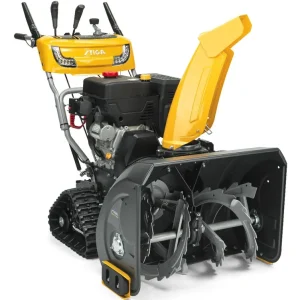 Preiswert Stiga Schneefräse ST 6272 P Trac