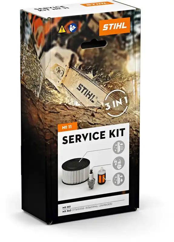 STIHL Service Kit 11 Wochenendangebot