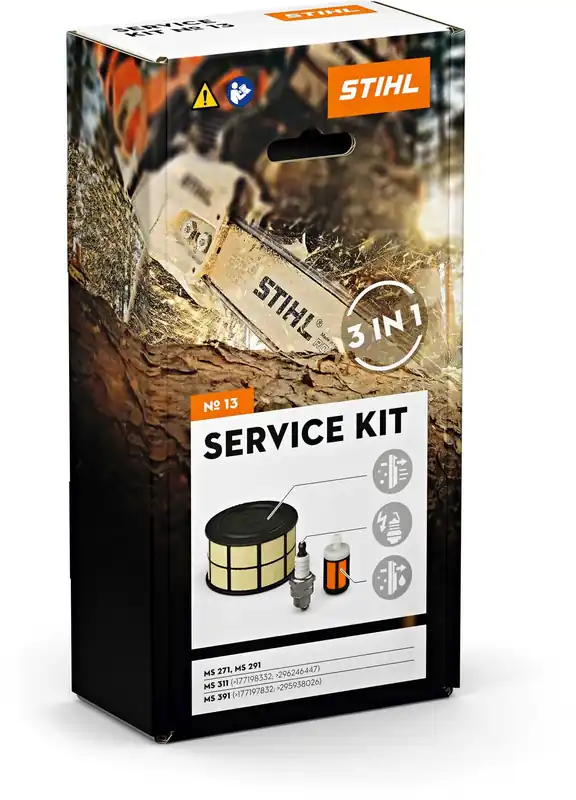 STIHL Service Kit 13 Must-Have
