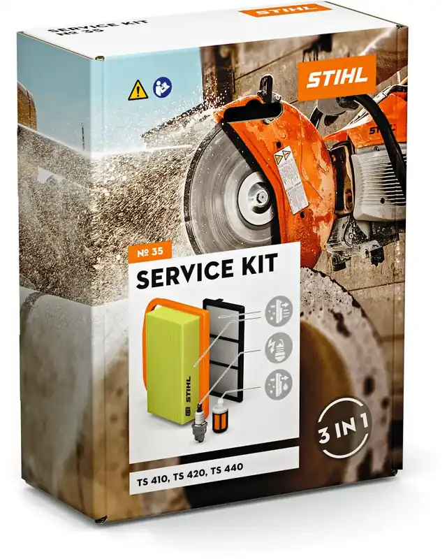 STIHL Service Kit 35 Bestseller
