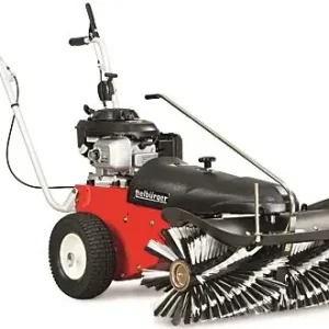 Finale Aktion Tielbürger Schmutz- und Schneekehrmaschine tk36 Honda GCV170