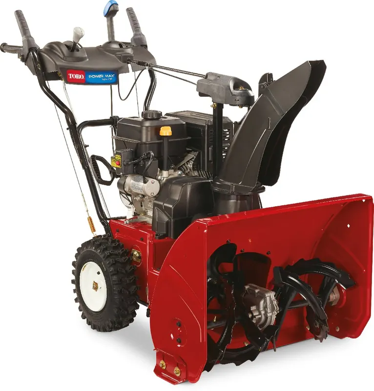 Toro Schneefräse Power Max 726 OE Rabatt
