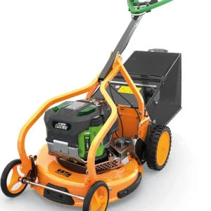 AS-Motor Profi-Rasenmäher AS 531 E-ProCut B ohne Akku / ohne Ladegerät Wochenendangebot