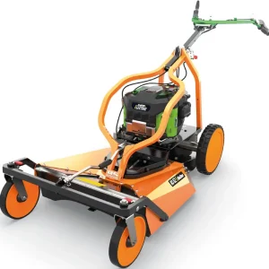 Sonderaktion AS-Motor Allmäher 62 E-Allmäher