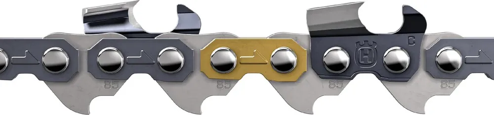 Kracherpreis Husqvarna Sägekette 3/8" X-Cut C85, 1,5 mm, 84TG, 60 cm