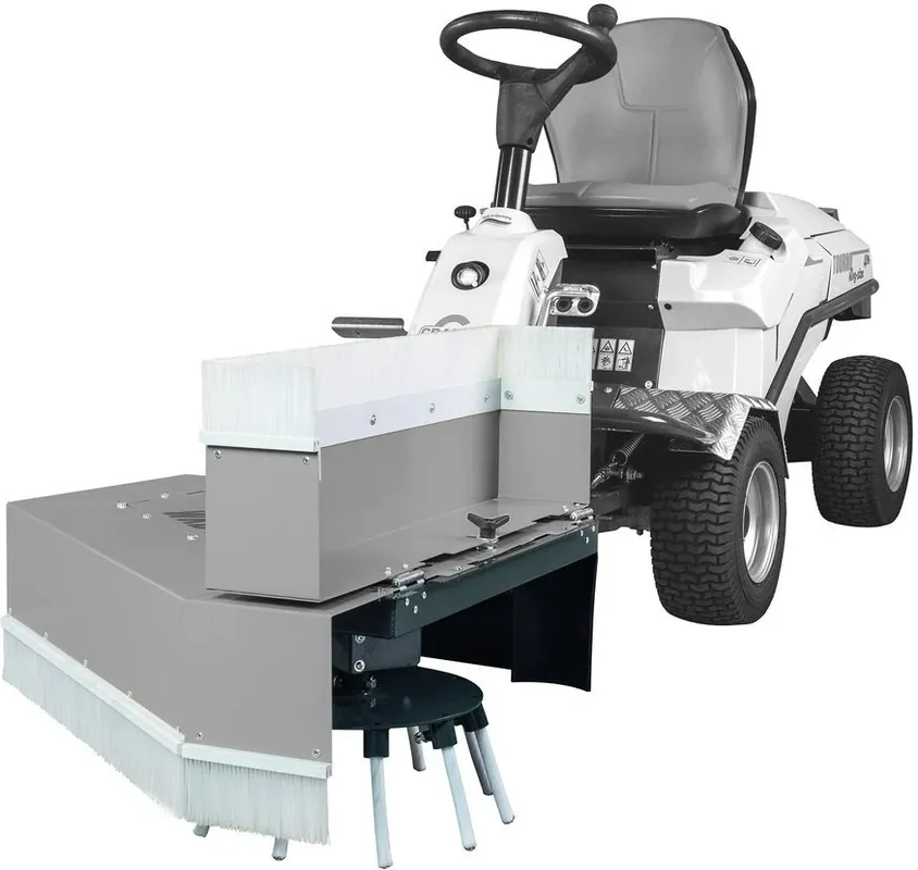 Top-Seller Remarc Wildkrautbürste Tourno 1428082