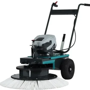 Remarc Radialbesen KMR 890 82V AKKU Markenprodukt