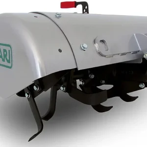 Markenprodukt FERRARI Fräse Arbeitsbreite 46 cm, fest