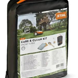 Beliebt STIHL Care & Clean Kit iMOW® Mähroboter & Rasenmäher