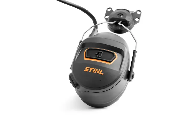 STIHL Gehörschutzkapseln ADVANCE ProCOM Nur Heute