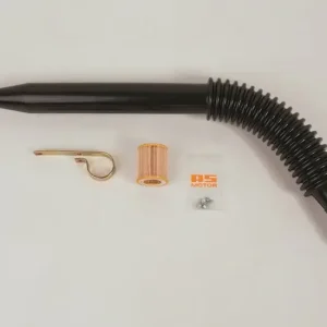 AS-Motor Luftansaugschlauch G60005003 Online Kaufen