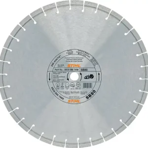STIHL Diamant-Trennscheibe Ø 400 mm SB 90 Must-Have