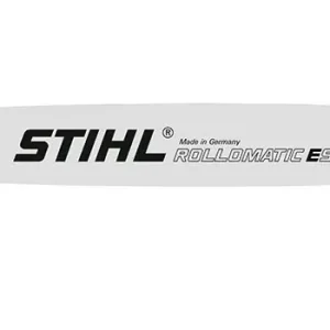 Neu STIHL Führungsschiene Rollomatic ES, 3/8", 1,6 mm, 63 cm