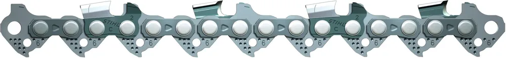 Abverkauf STIHL Sägekette 3/8" P Picco Micro Mini 3 (PMM3), 1,1 mm, 35 cm