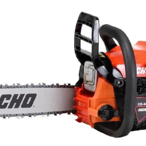 ECHO Mittelstarke Motorsäge CS-4010 / 45 Highlight