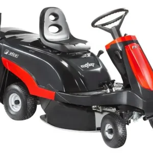 Efco Aufsitzmäher Rider Zephyr 72/12,5 K H 3in1 Direkt Vom Hersteller
