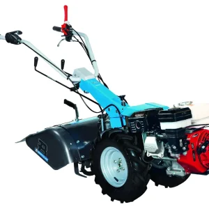 Markenware Bertolini Einachser EA 405S GX200 - Grundgerät
