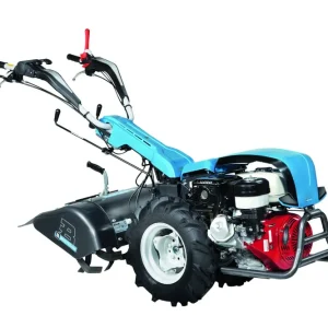 Sichere Zahlung Bertolini Einachser EA 413S GX270 - Grundgerät