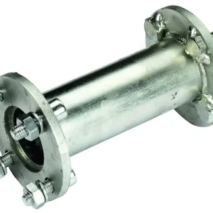 Bertolini Zwischennabe 130 mm ( 1 Paar ) 69209097 Direktkauf