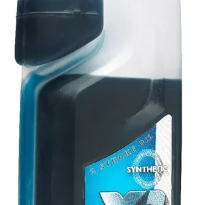 Husqvarna 2-Taktöl XP 1 Liter Dosierflasche Online Kaufen