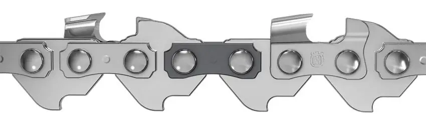 Letzte Chance Husqvarna Sägekette 1/4" X-Cut Precision SP11G, 1,1 mm, 60TG, 25 cm