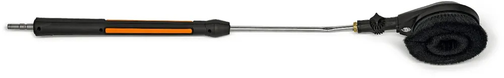 Saisonangebot STIHL Rotierende Waschbürste, Schnellkupplung