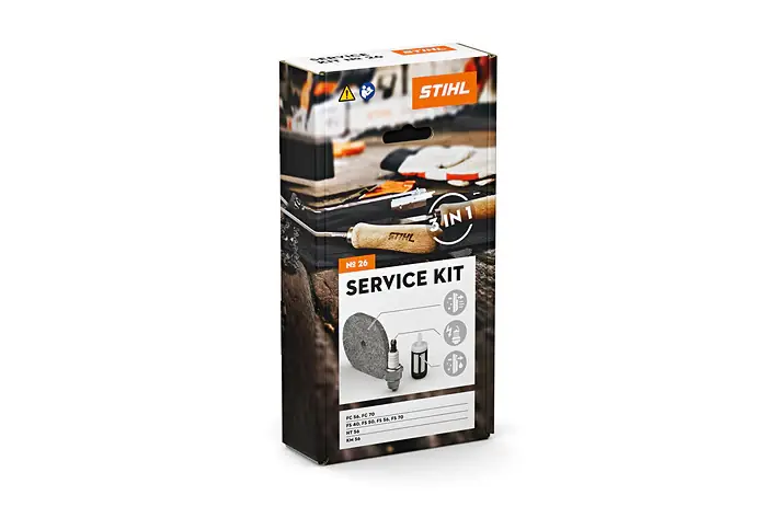 STIHL Service Kit 26 Schnäppchen