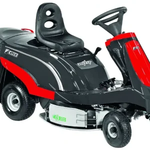 Kracherpreis Efco Aufsitzmäher Rider Zephyr 72/13 H 4in1