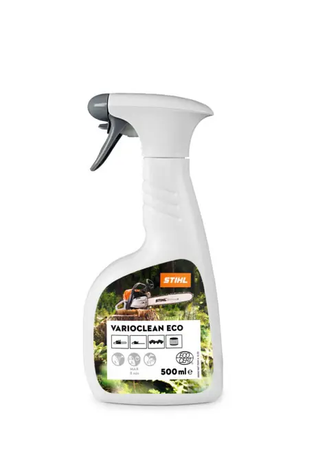 Versand Am Gleichen Tag STIHL Ökologischer Spezialreiniger VarioClean Eco 500 ml