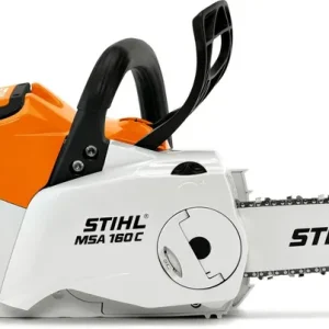 STIHL Akku-Motorsäge MSA 160 C-B Grundgerät 30 cm / PM3 ohne Akku und Ladegerät Direkt Vom Hersteller