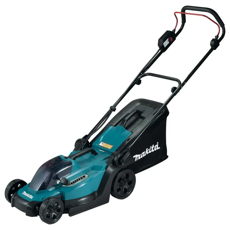 Makita Akku-Rasenmäher DLM330RM - inkl. Akku und Ladegerät Ausverkauf