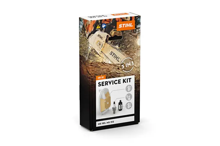 Günstig STIHL Service Kit 19 für STIHL MS 182 und MS 212
