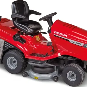 Honda Rasentraktor HF 2417K5 HM Solange Der Vorrat Reicht