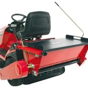 Tielbürger Anhänge-Kastenstreuer tm 420 (John Deere X130R,X135R,X155R) Preiswert
