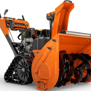 Bestseller Ariens Schneefräse ST 32 DLET Hydro EFI Rapid Track "The Kraken"