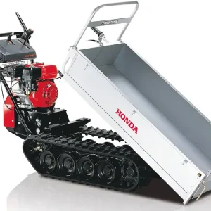 Honda Allwegtransporter HP 500 BXE mit Pritsche Neu Im Sortiment