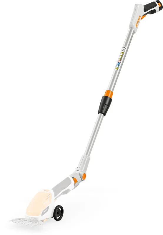 STIHL Teleskopschaft Teleskopschaft für STIHL HSA 26 Highlight