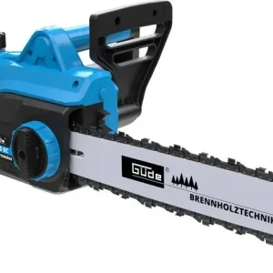 Güde Elektro-Motorsäge KS 355 EC Super-Preis